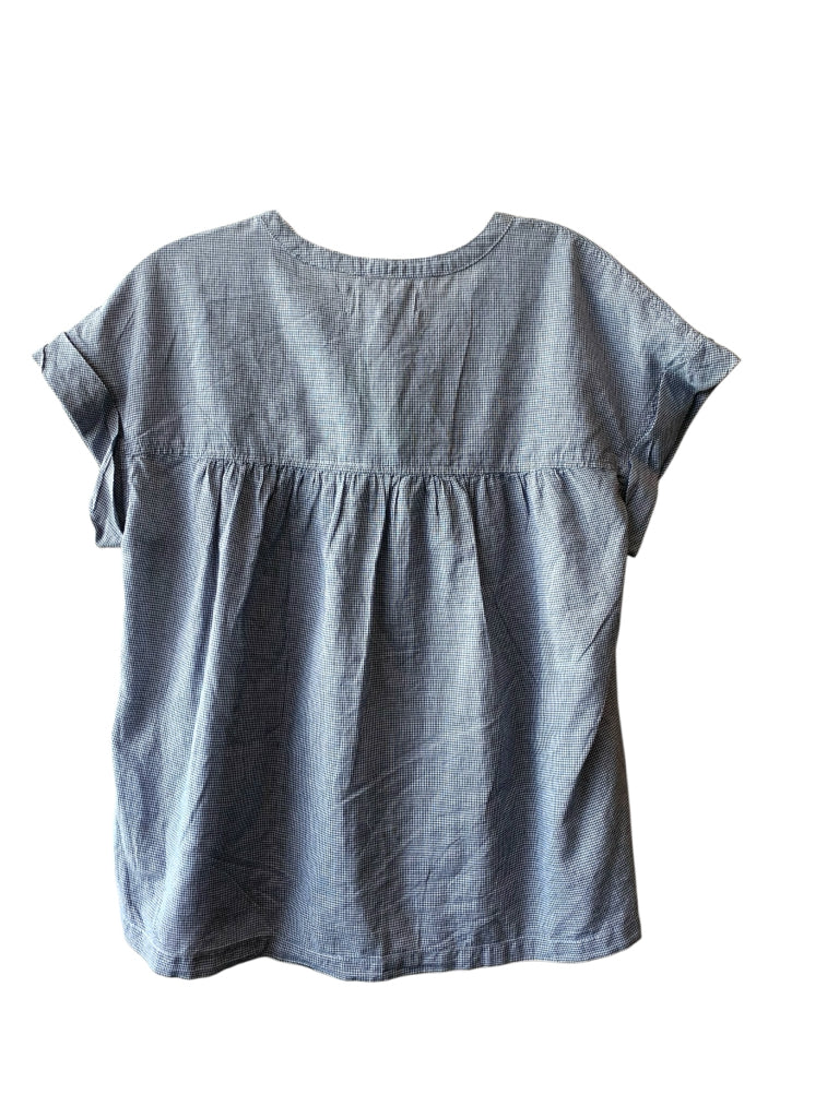 MADEWELL  small TOPW