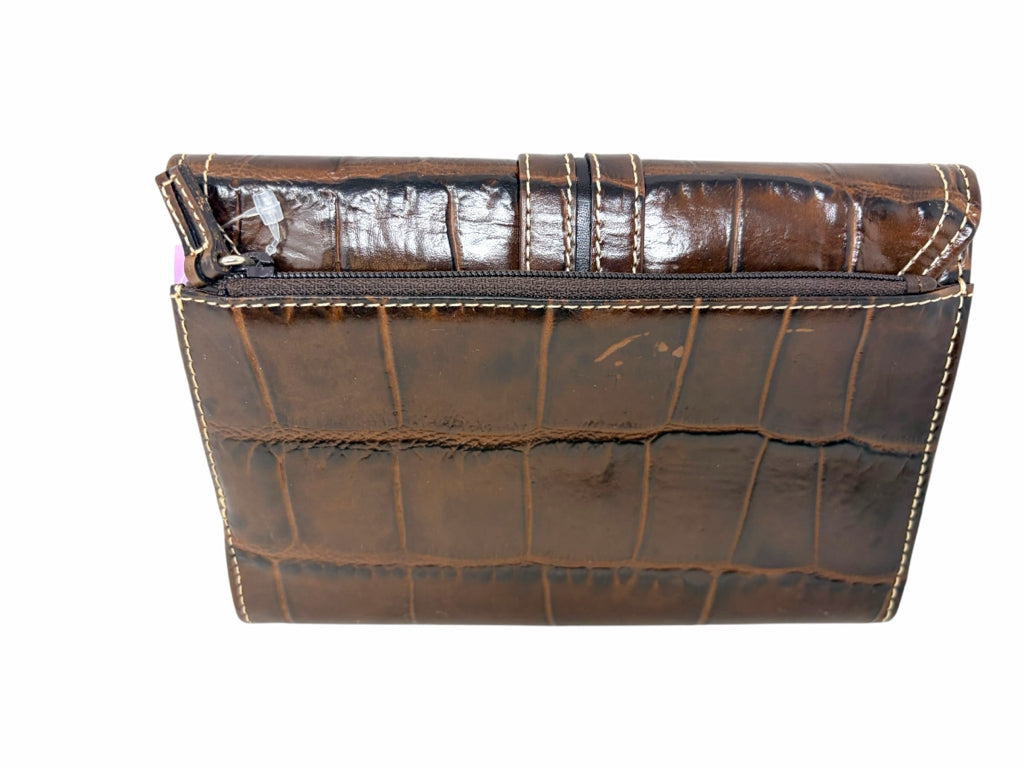 BRIGHTON Size medium WALLET W