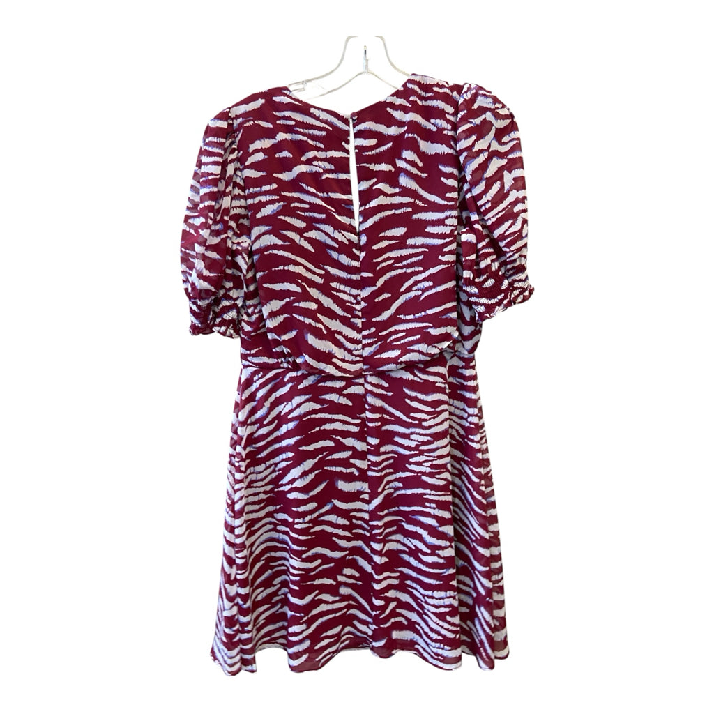 VINCE CAMUTO Size 8 DRESS W