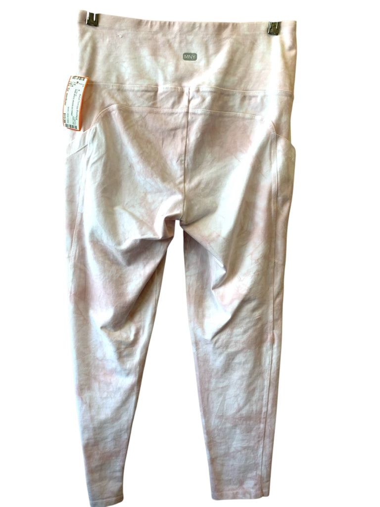 MARC NEW YORK  medium GYM W