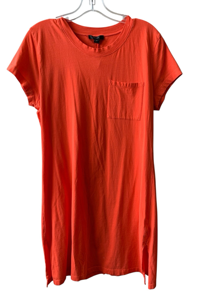 J CREW Size medium DRESS W