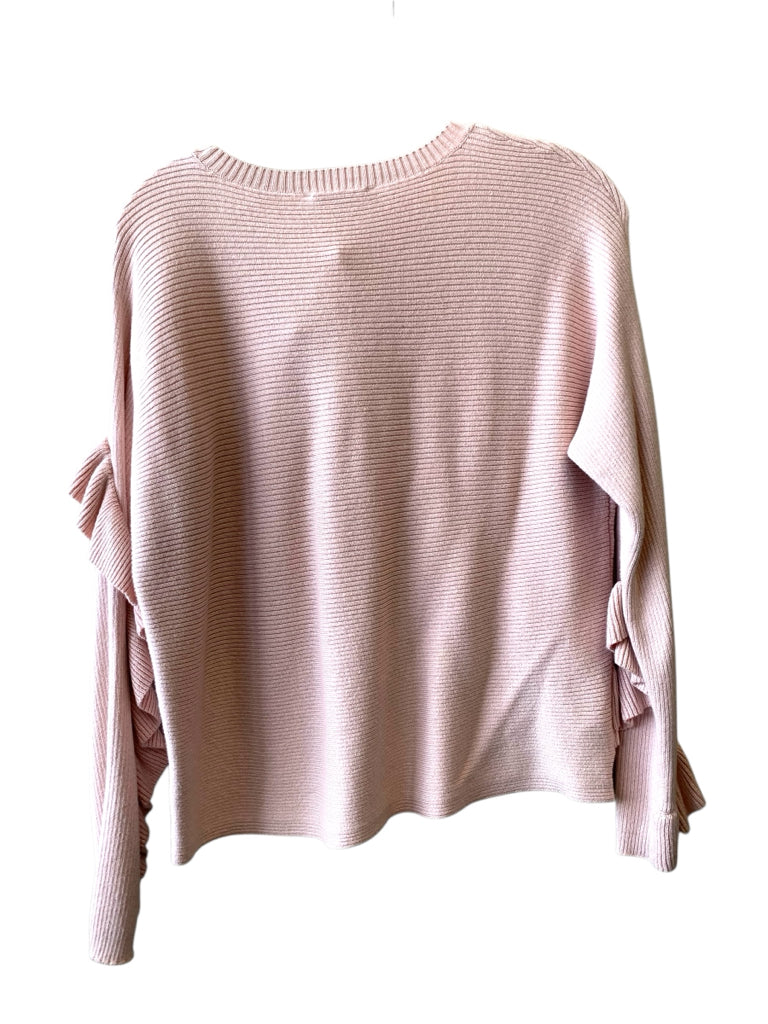 ANN TAYLOR  PM SWEATER W