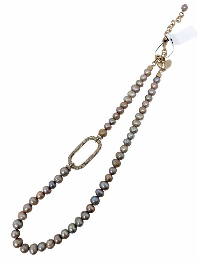CHICO'S Size NEW! NECKLACE W