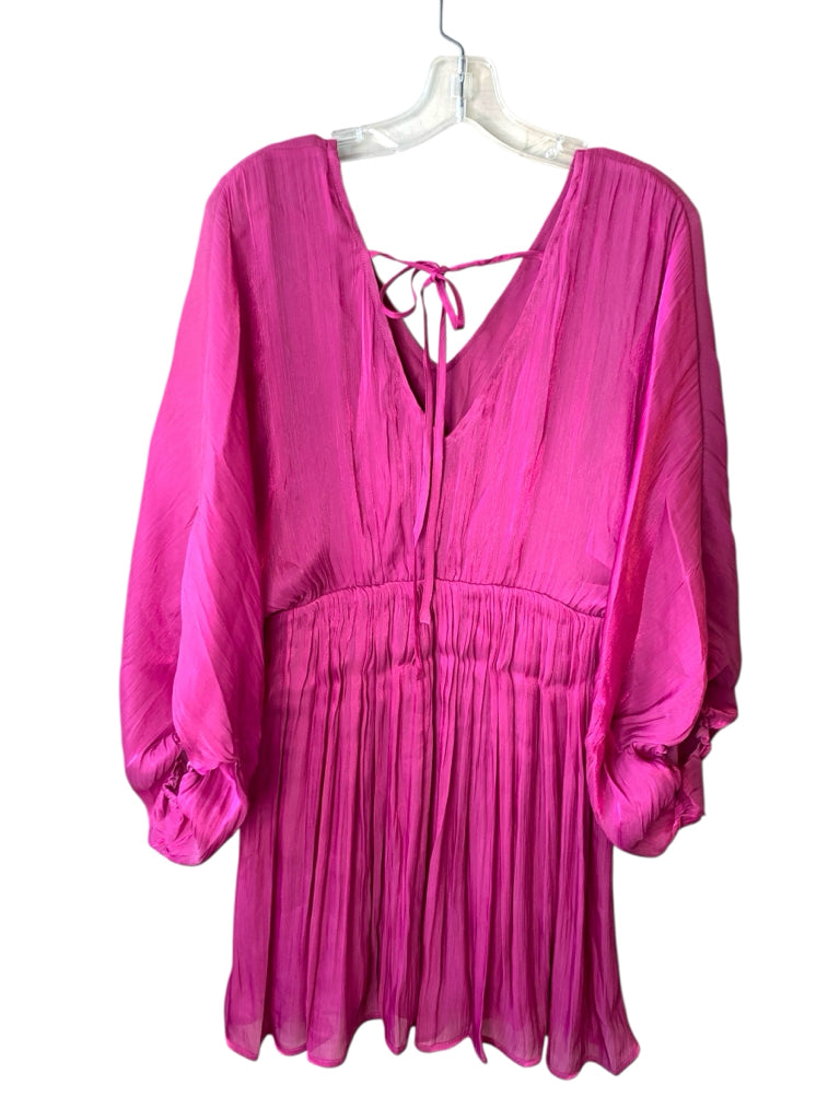 JODIFL  medium DRESS  W