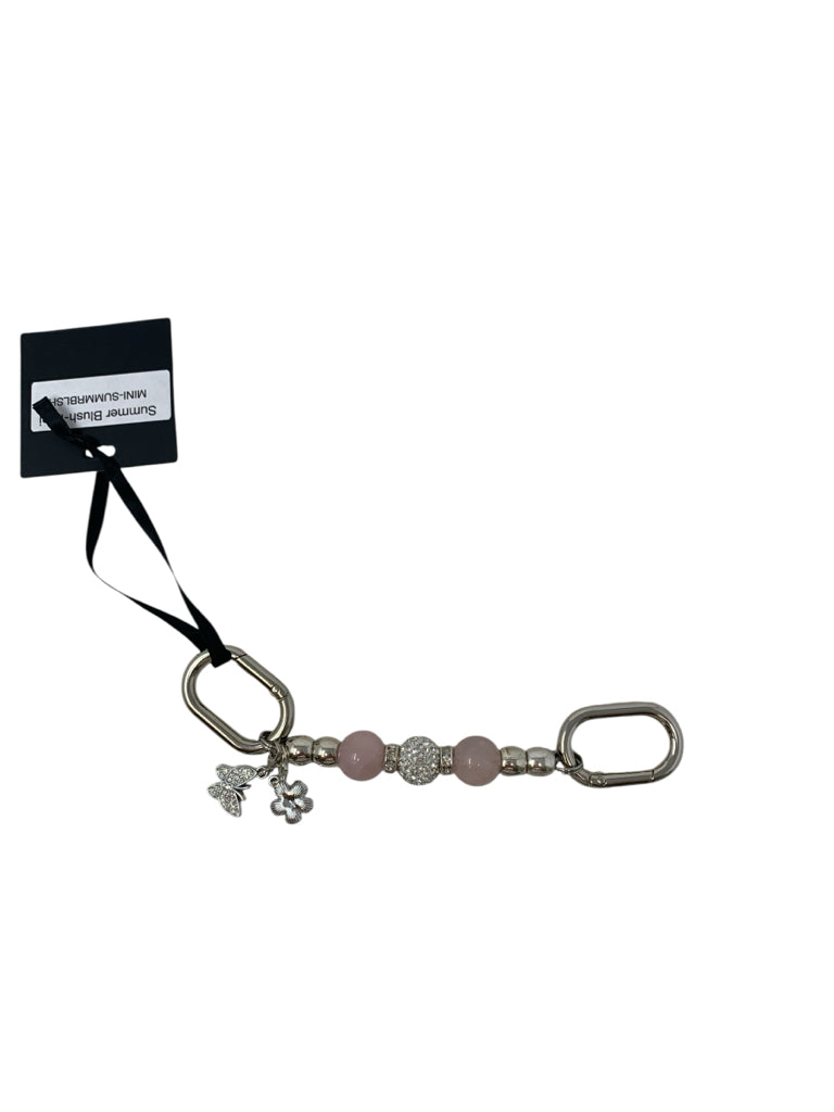 NEW! KEYCHAIN