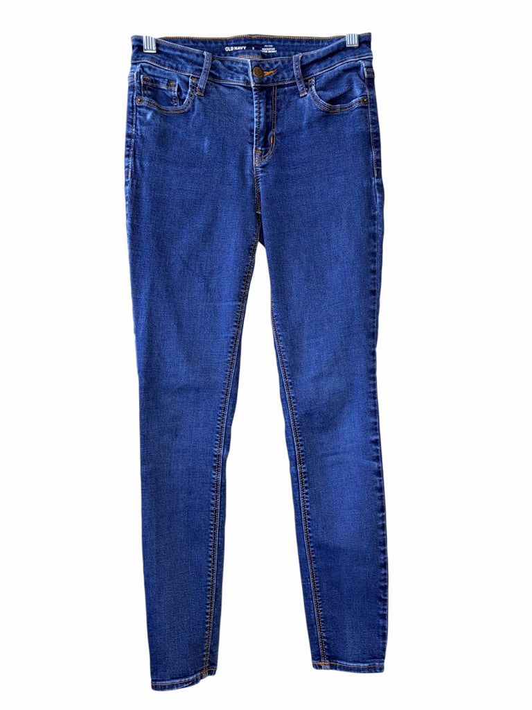 OLD NAVY Size 2 JEANS W