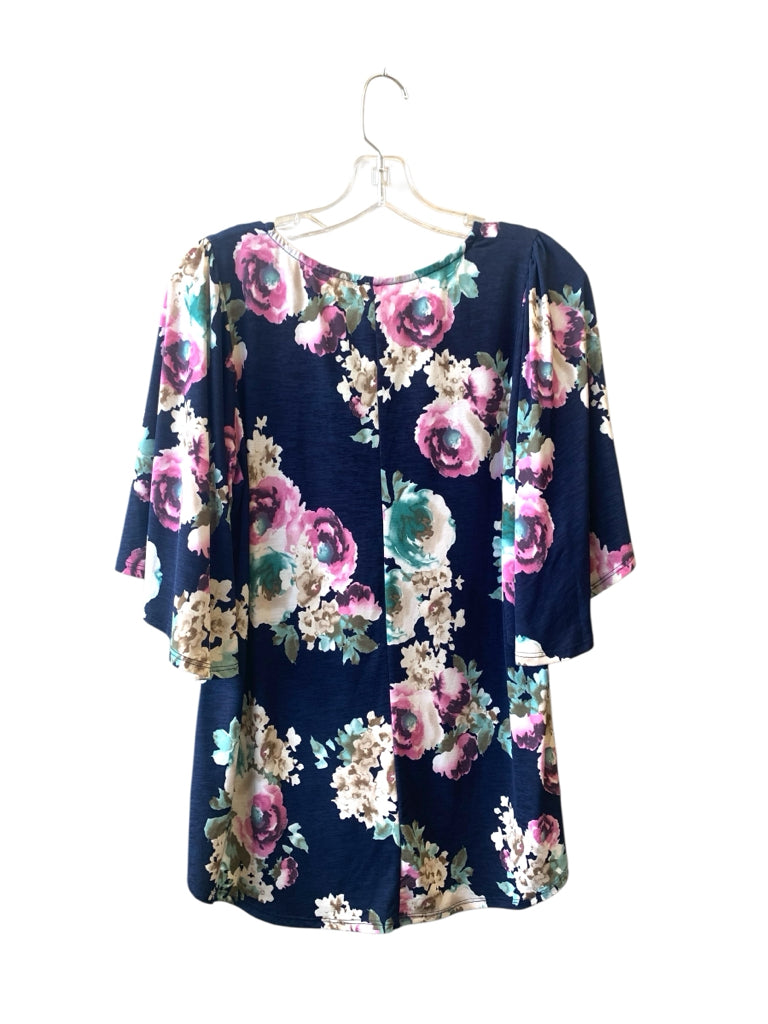 DEAR SCARLETT  small TOP W