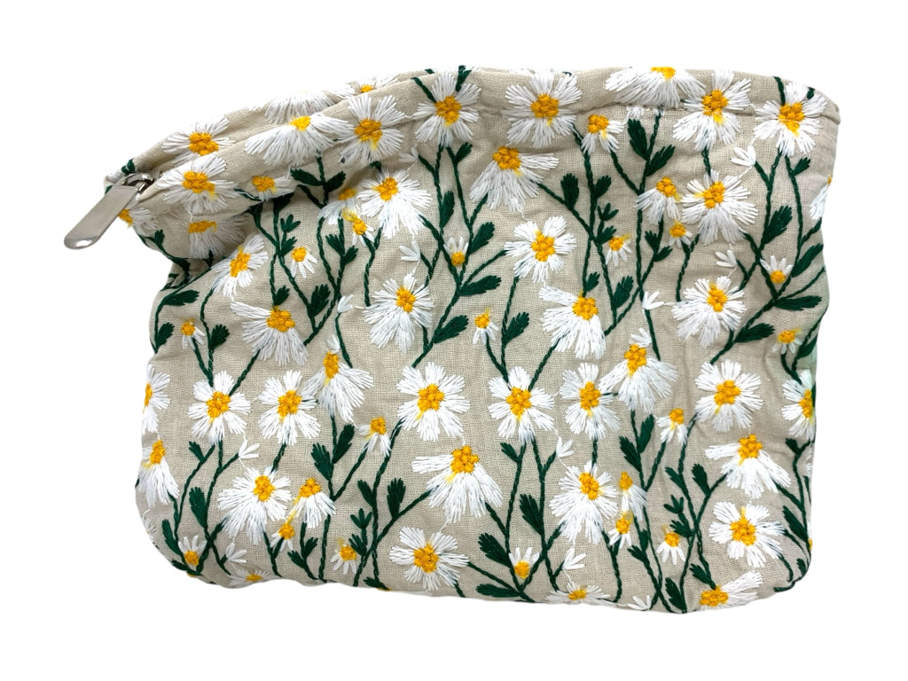 medium MAKEUP BAG