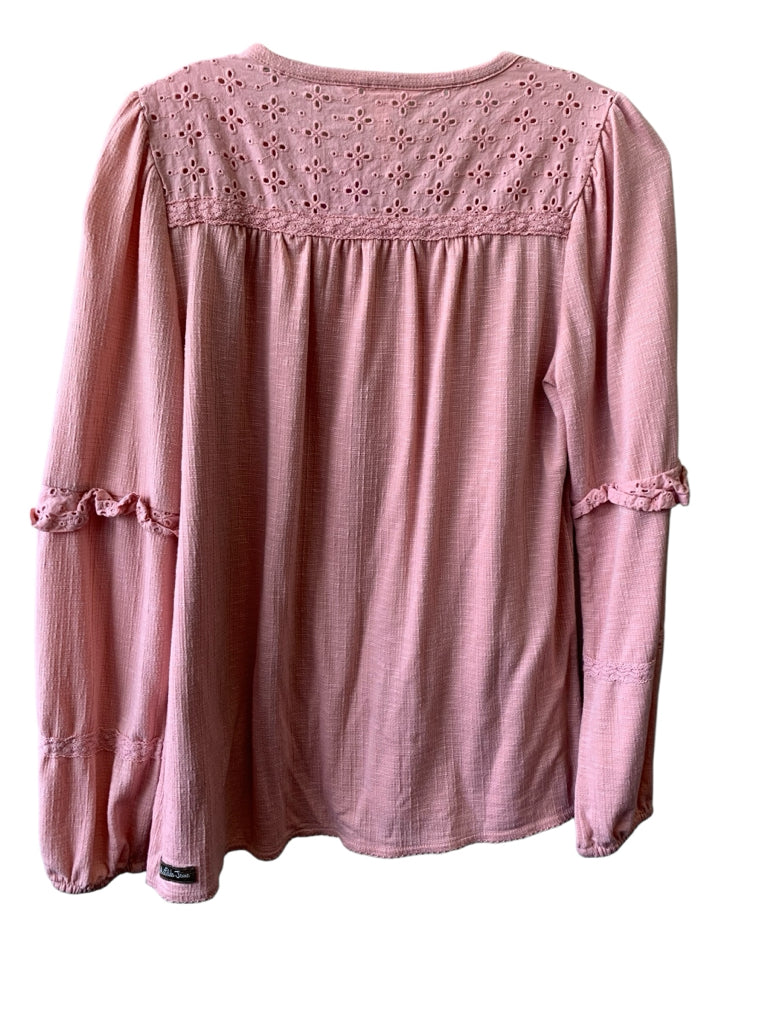 MATILDA JANE  small TOP  W