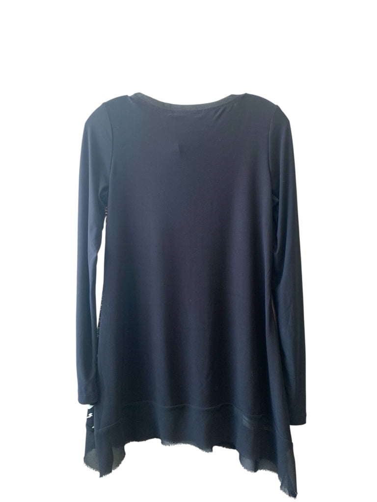 P LUCCA MILANO  small TOP W