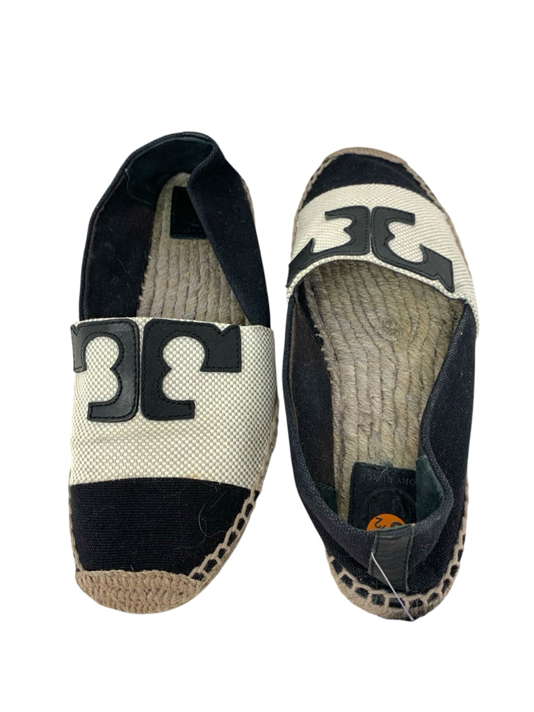 TORY BURCH  8.5 LOAFER W