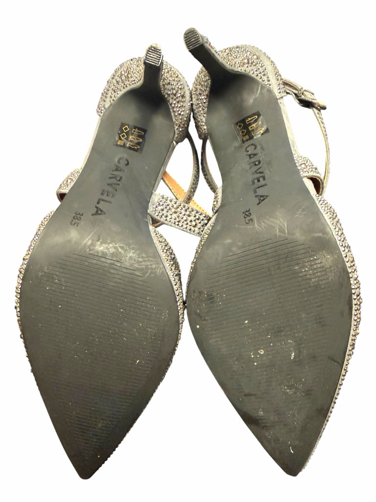 CARVELA Size 8 HEEL W