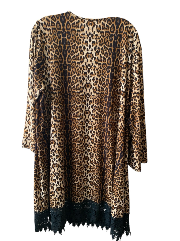 SOUTHERN STITCH  xXXL TOP  W