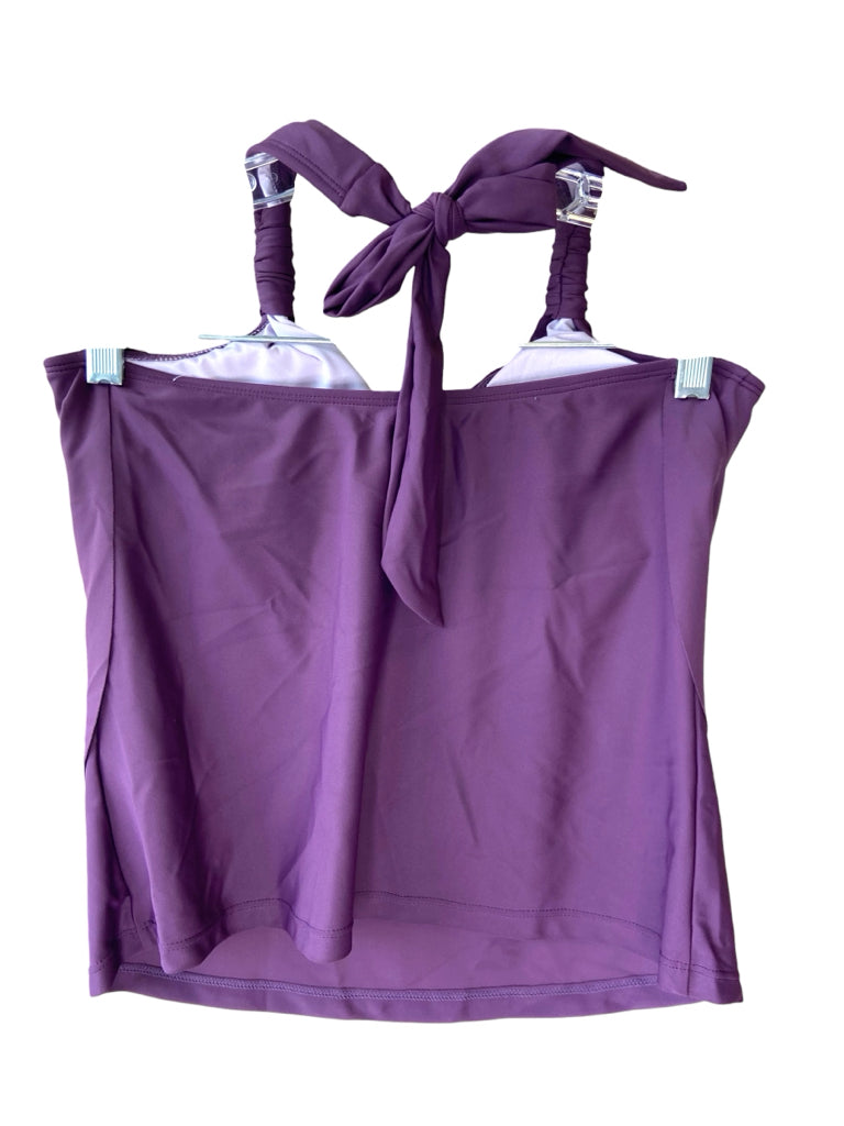 CUPSHE Size small TANKINI W