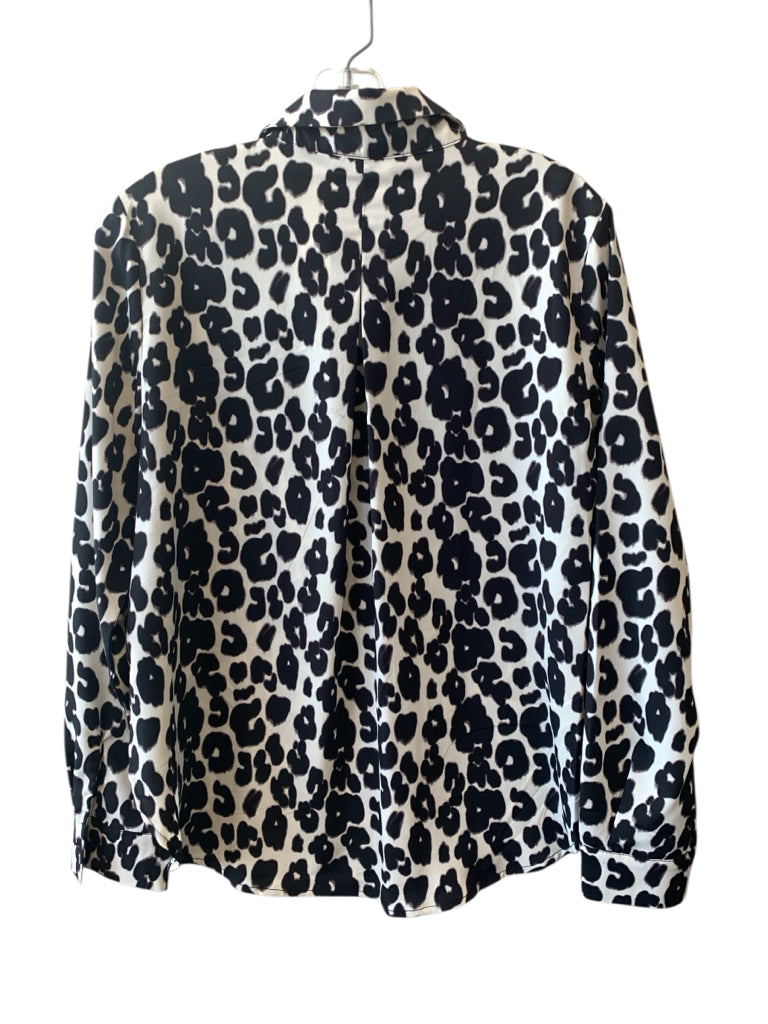 PHILOSOPHY  medium BLOUSE W