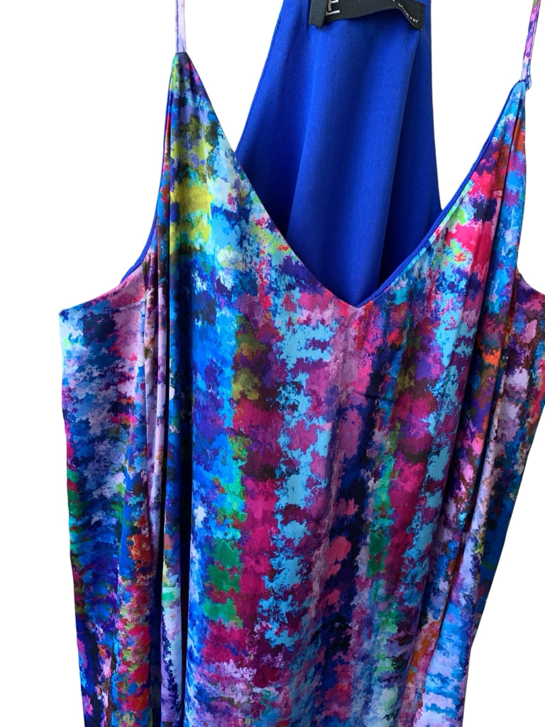 LESLIE FAY  medium SUN DRS W