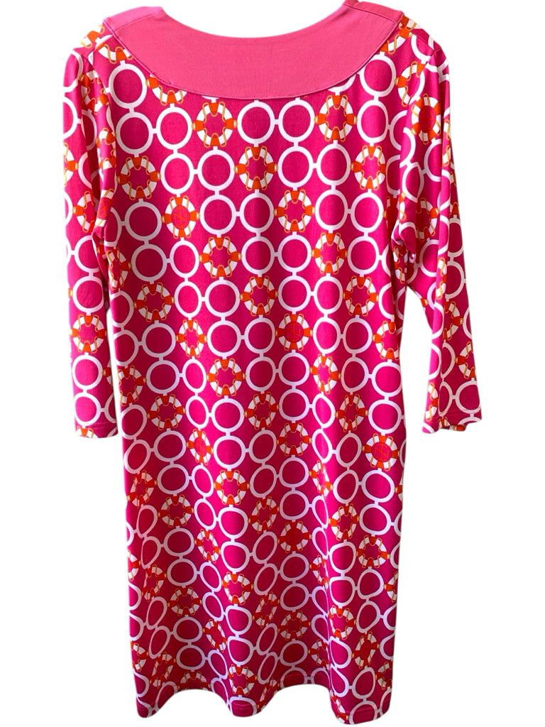 TRACY NEGOSHIAN  small DRESS W