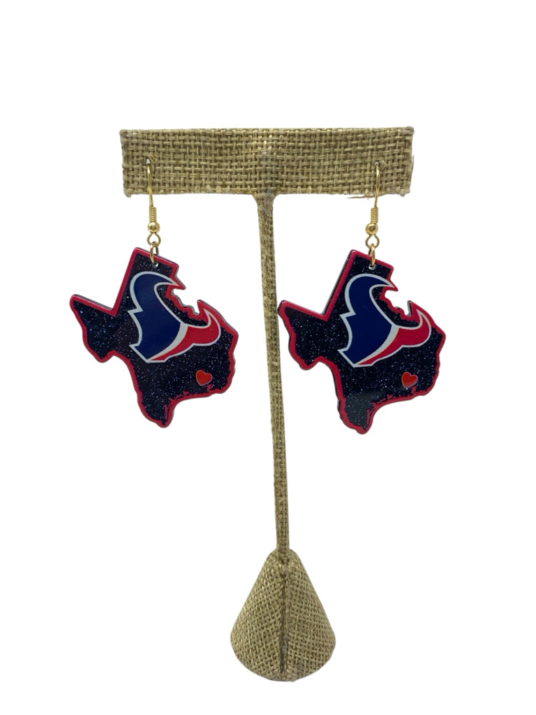 PIERCED EARRINGS
