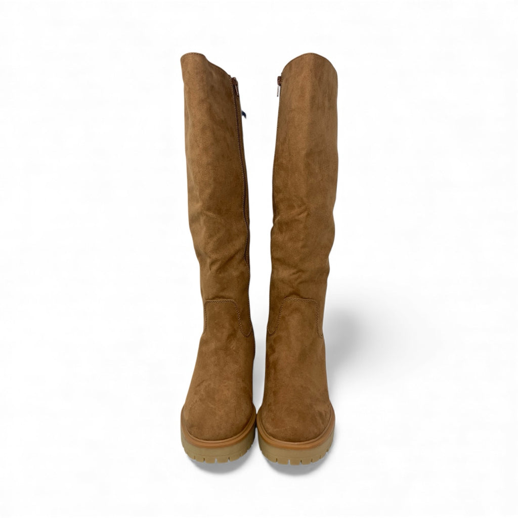 UNIVERSAL THREADS  10 BOOT W