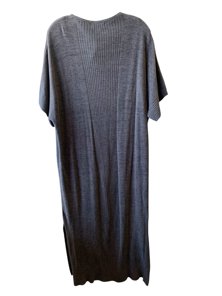 BAREFOOT DREAMS  medium DRESS W