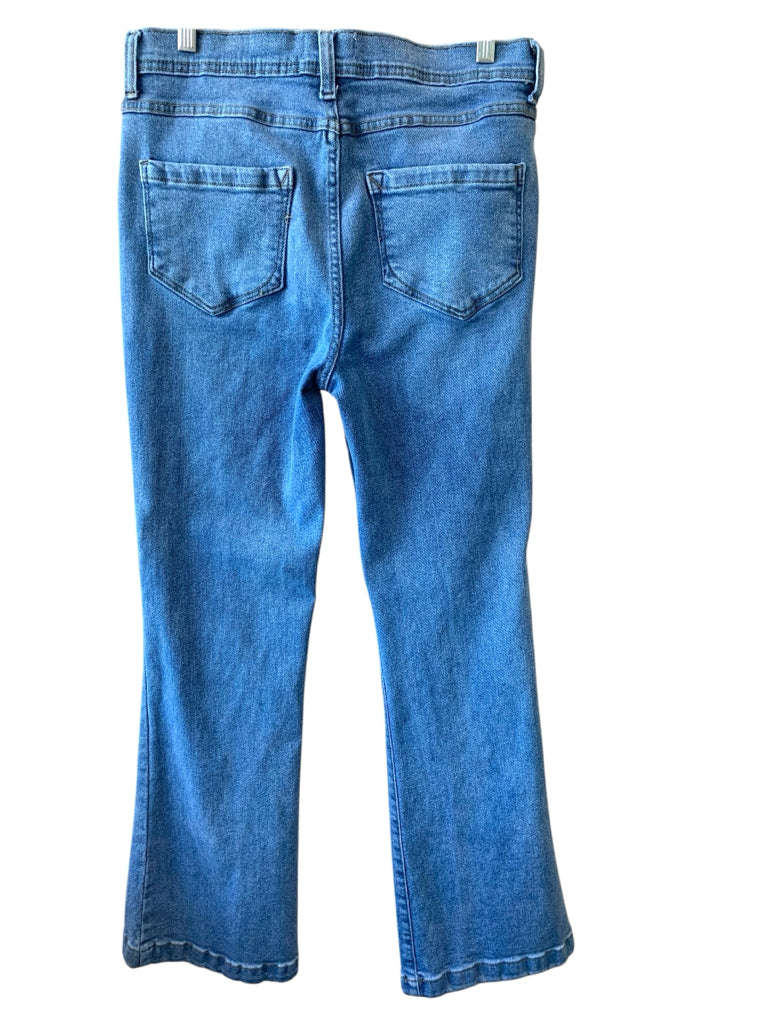 KENSIE  8 JEANS W
