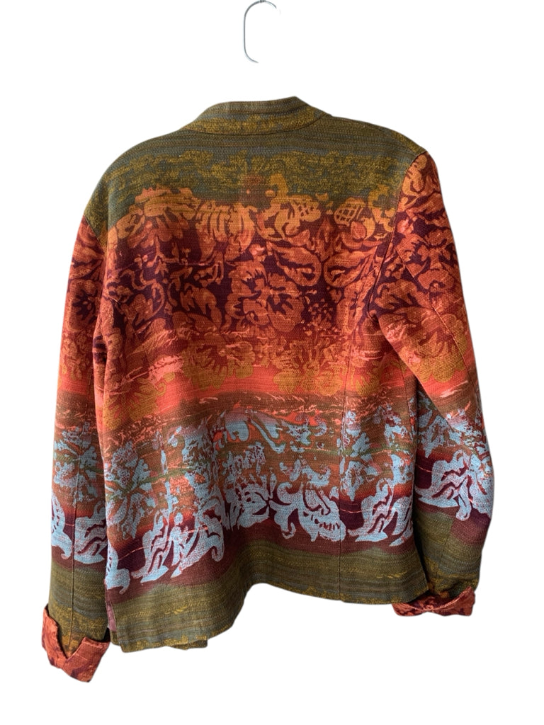 COLDWATER CREEK  medium JACKET W