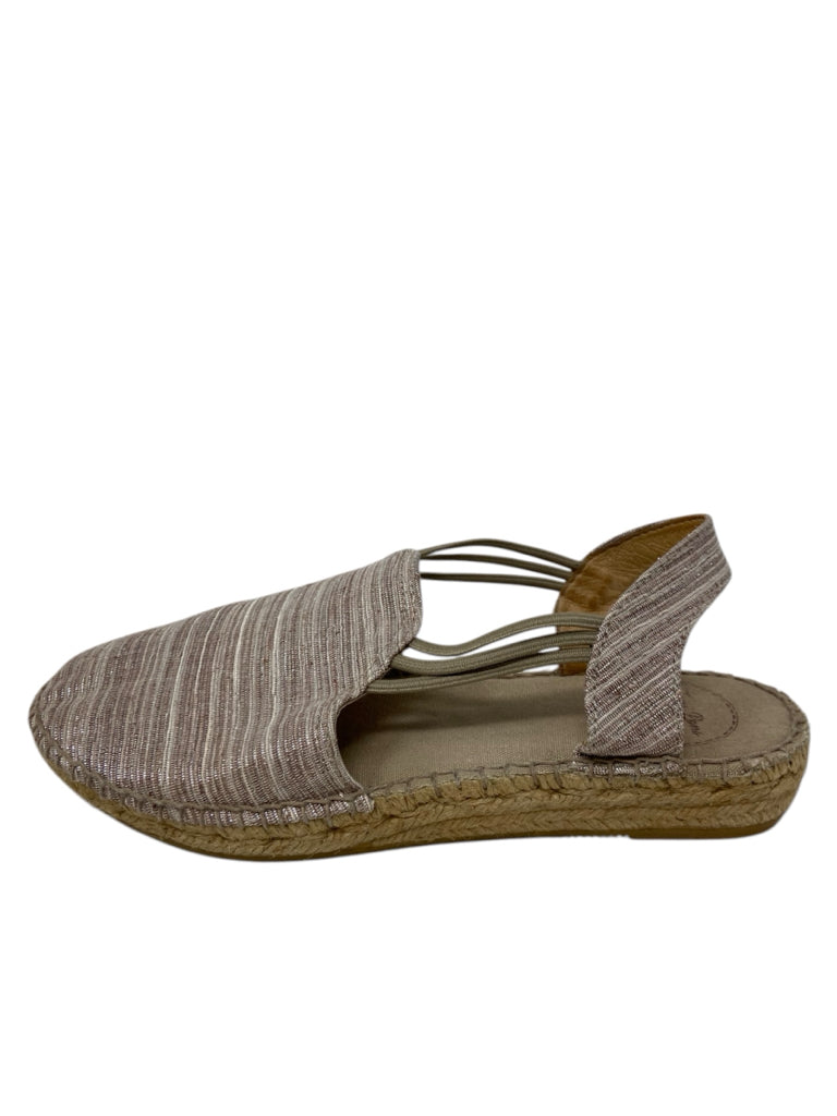 TONI PONS Size 7.5 SHOES W