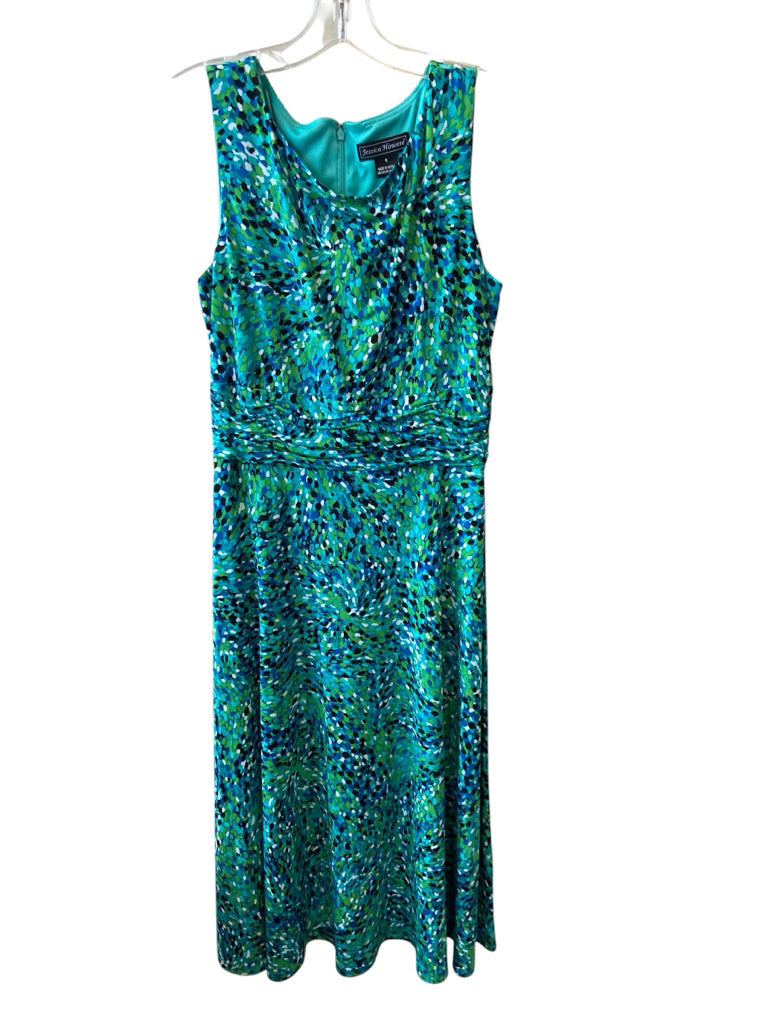 JESSICA HOWARD Size 6 DRESS W