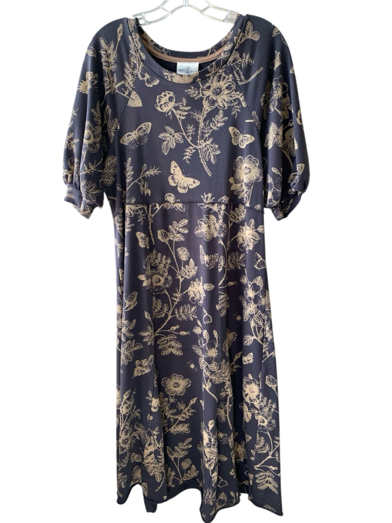 UMGEE  small DRESS W