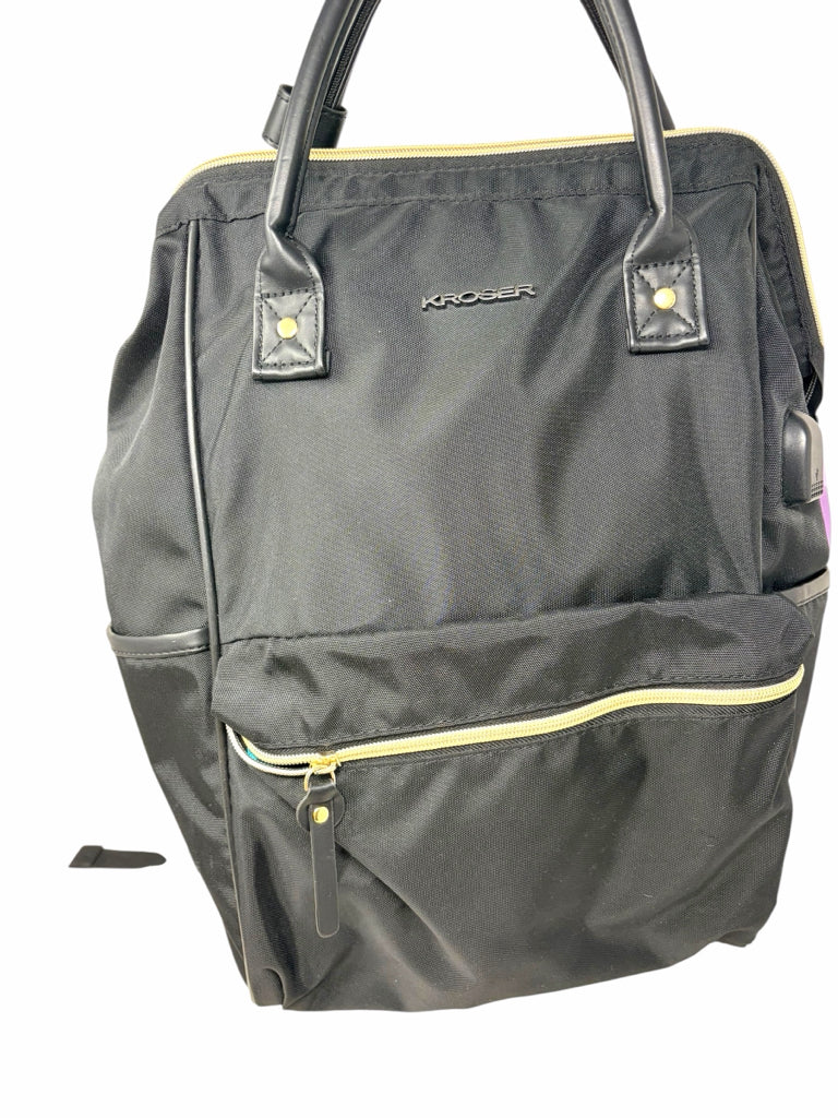 KROSER Size medium BAG W