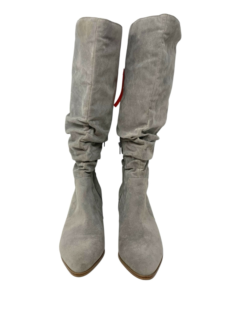 AMAZON  9 BOOT W