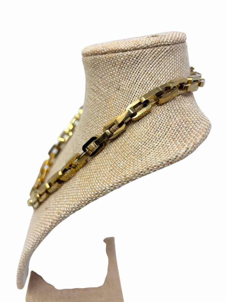 EDDIE BORGO Size OSFM NECKLACE W
