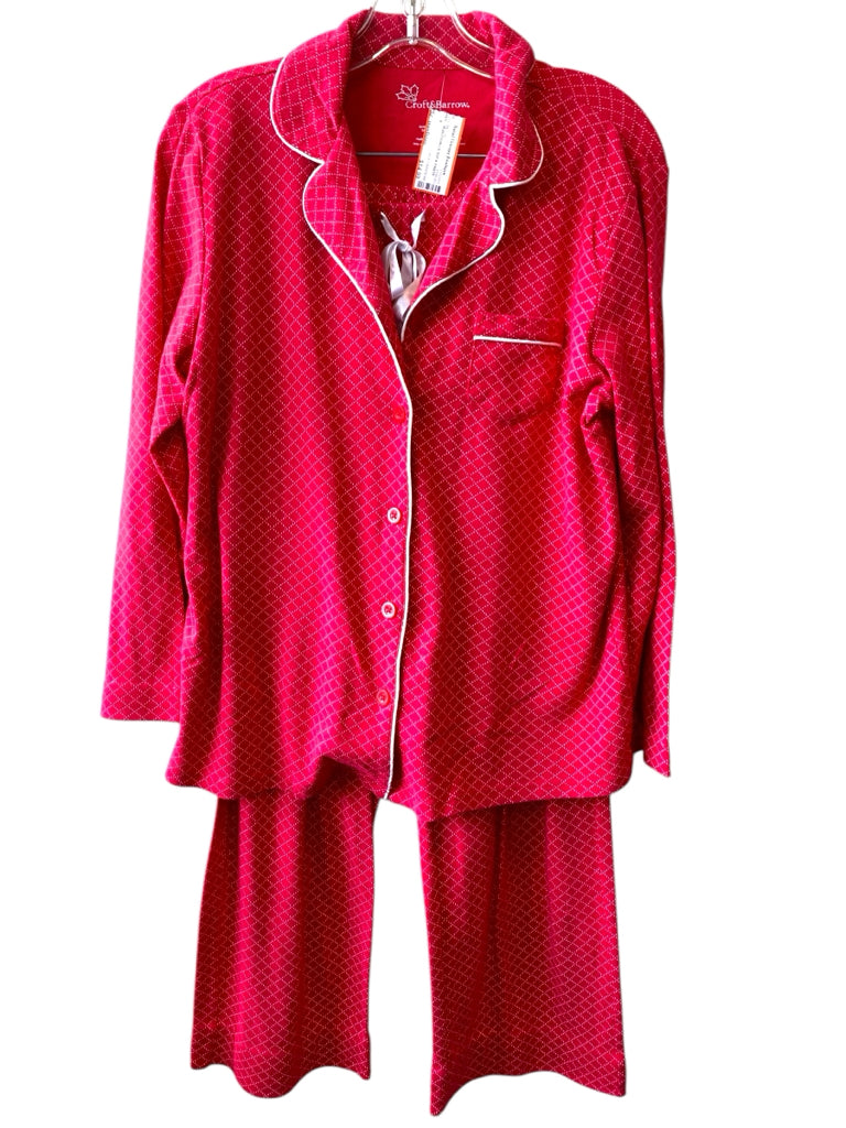 CROFT/BARROW  medium NITE SET W