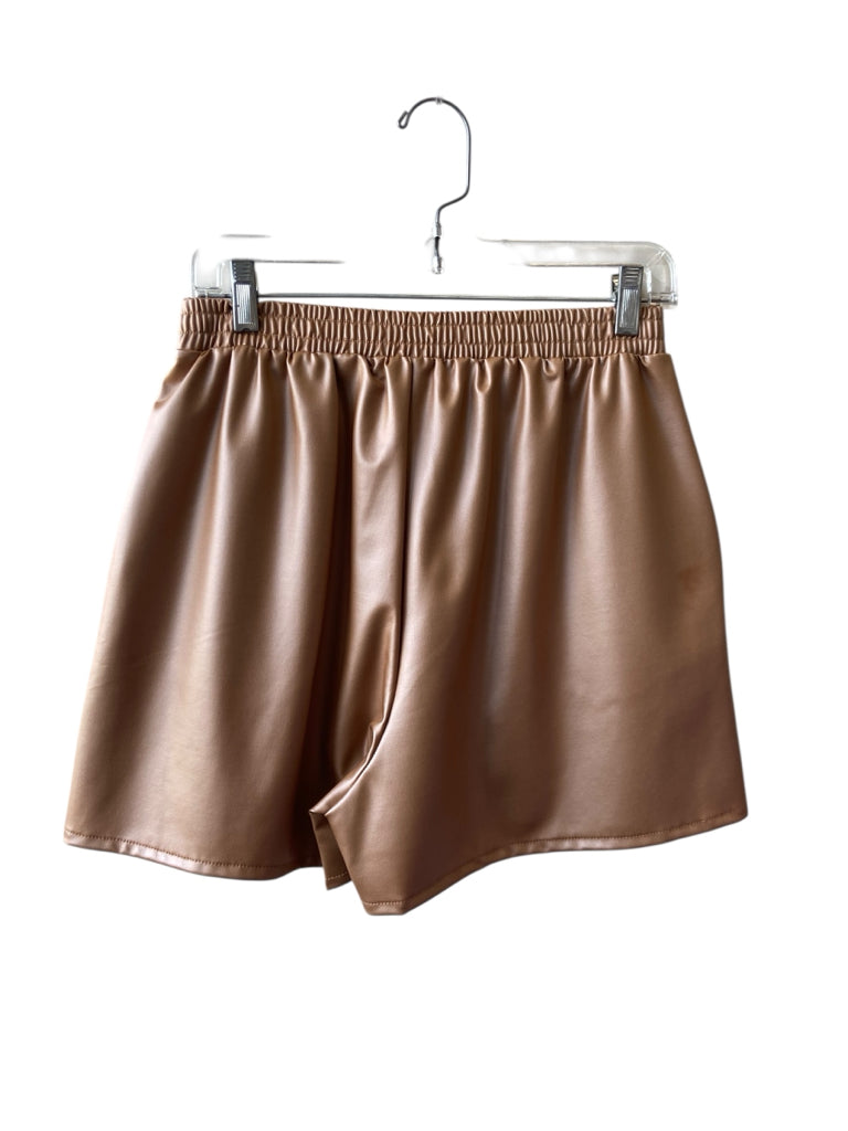COTTON BLEU Size medium SHORT W