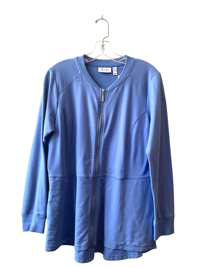 D & CO  small JACKET W