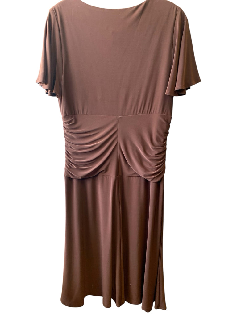 EVAN-PICONE  12 DRESS  W