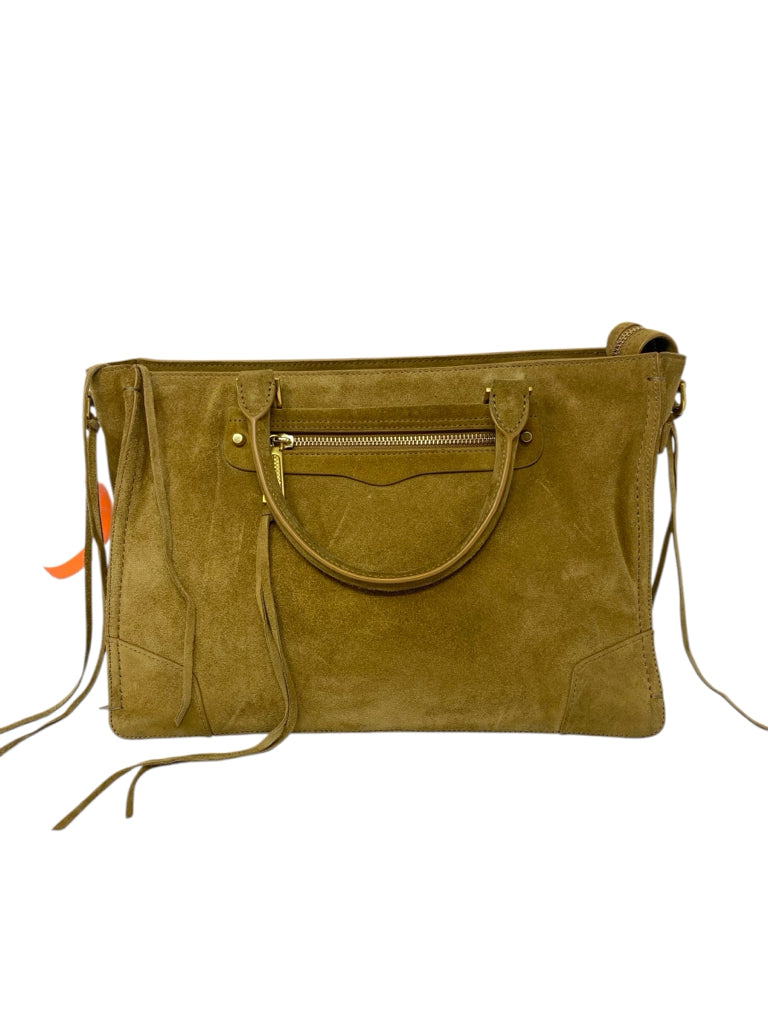 REBECCA MINKOFF  medium HAND BAG