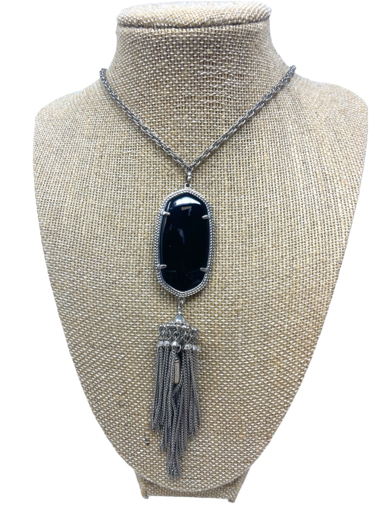 KENDRA SCOTT NECKLACE W