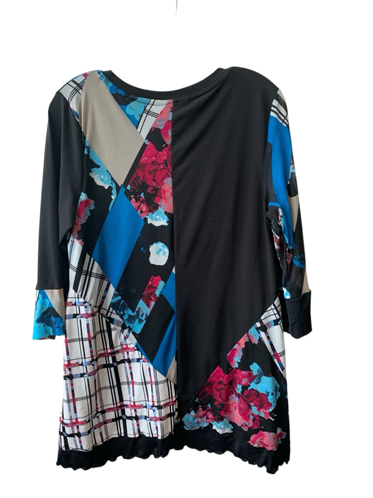 STYLE & CO Size large TUNIC
