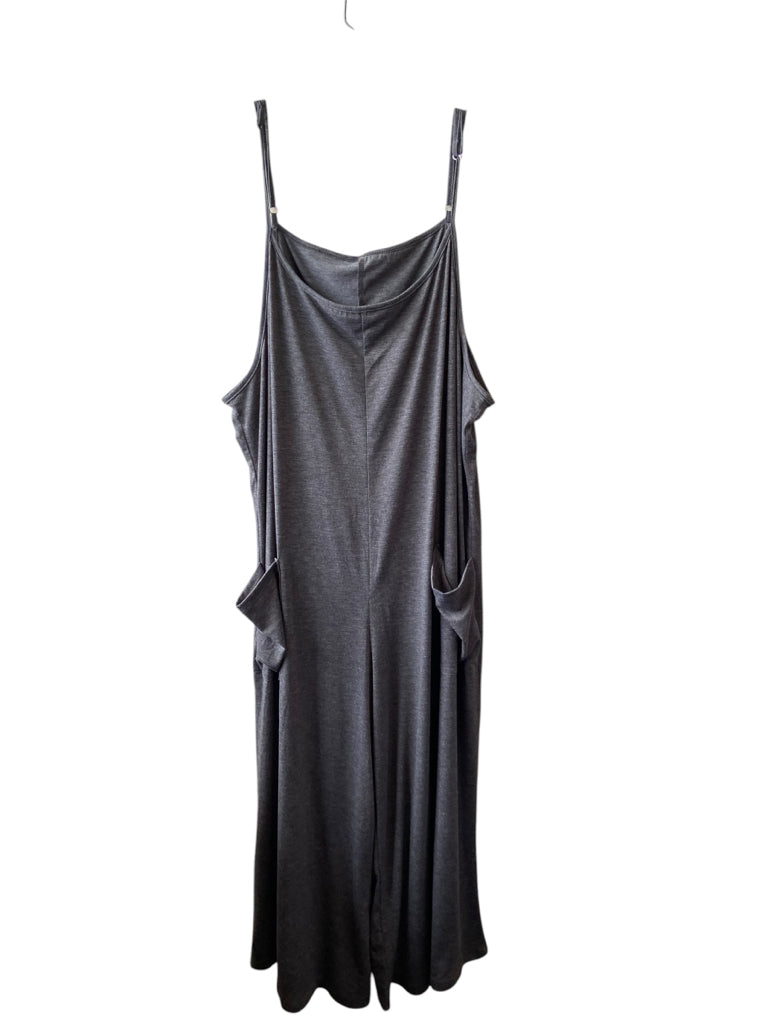 Size 3X JUMPSUIT W