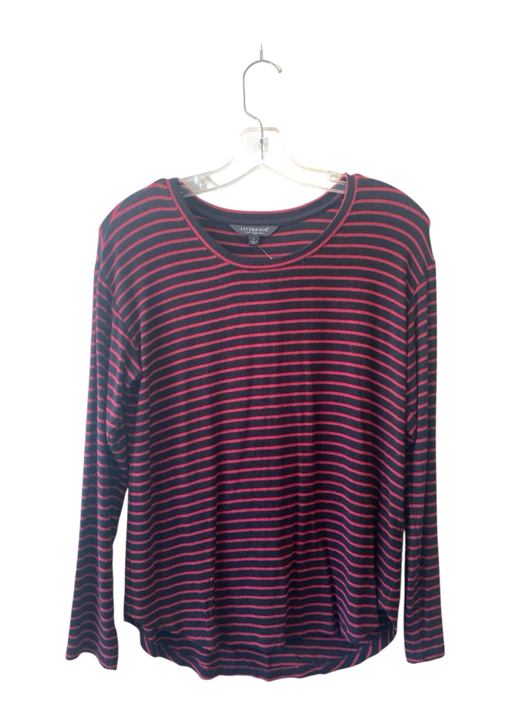 LIVERPOOL  small TOPW