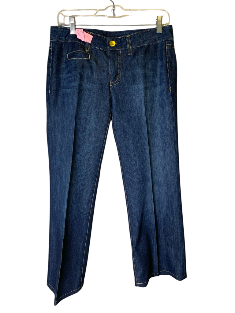 ANN TAYLOR  4 JEANS W