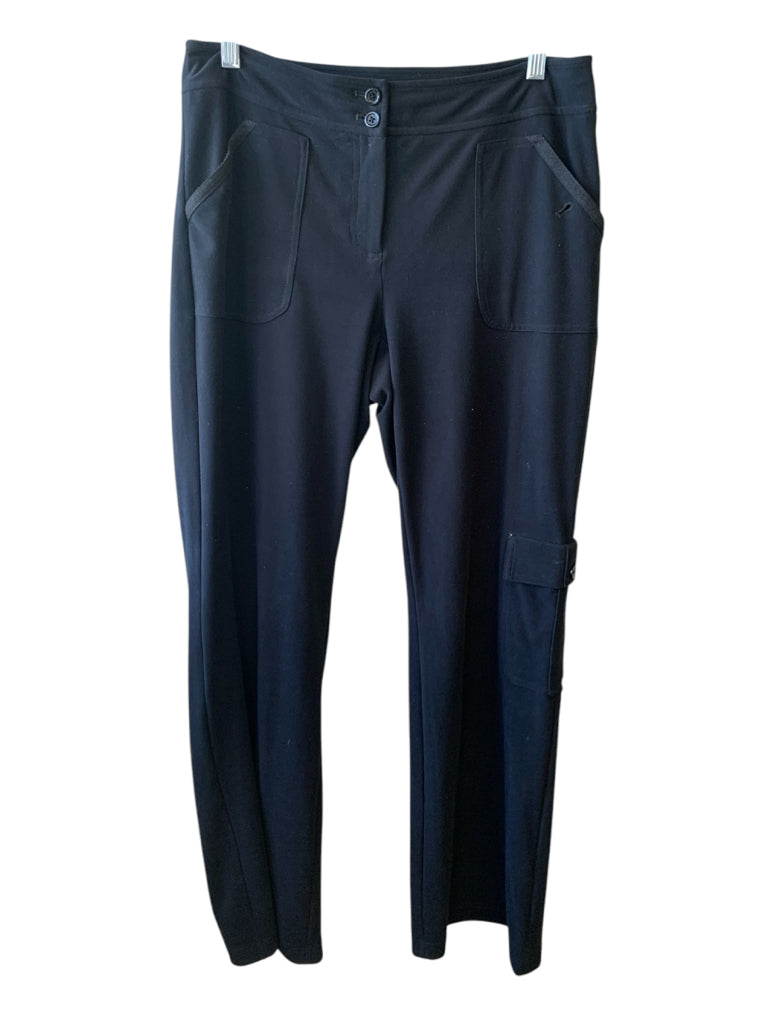 COLDWATER CREEK  8 PANTS W