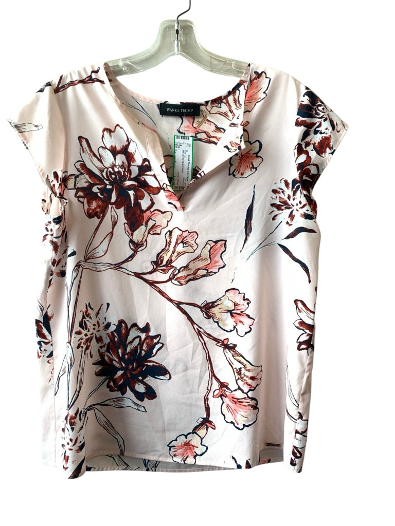 IVANKA TRUMP  medium TOP  W