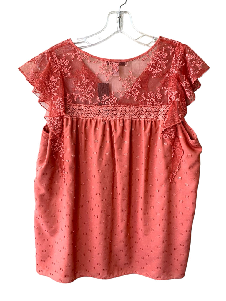 ELLA MOON  large TOP W