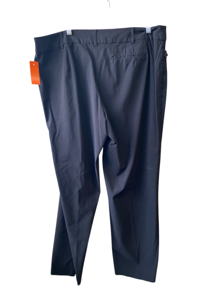 LANE BRYANT Size 18 PANTS W