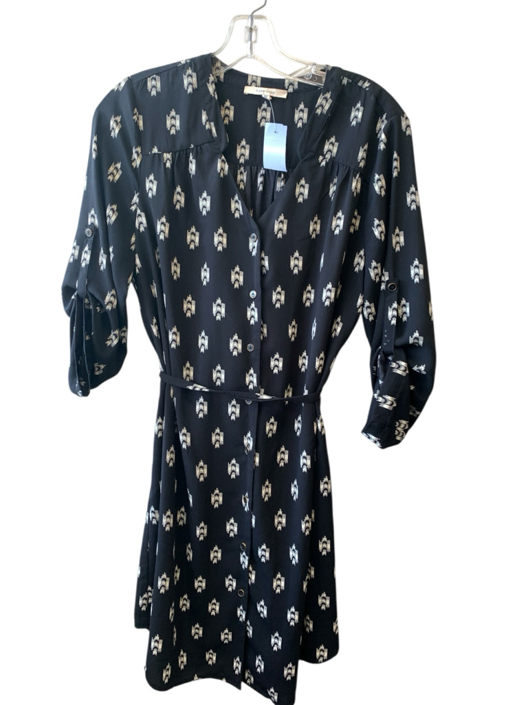 41 HAWTHORN  medF DRESS W