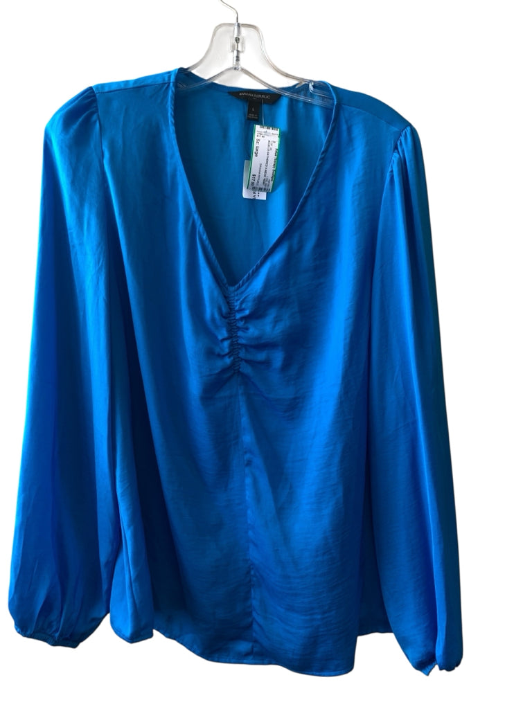 BANANA REPUBLIC  large TOP  W