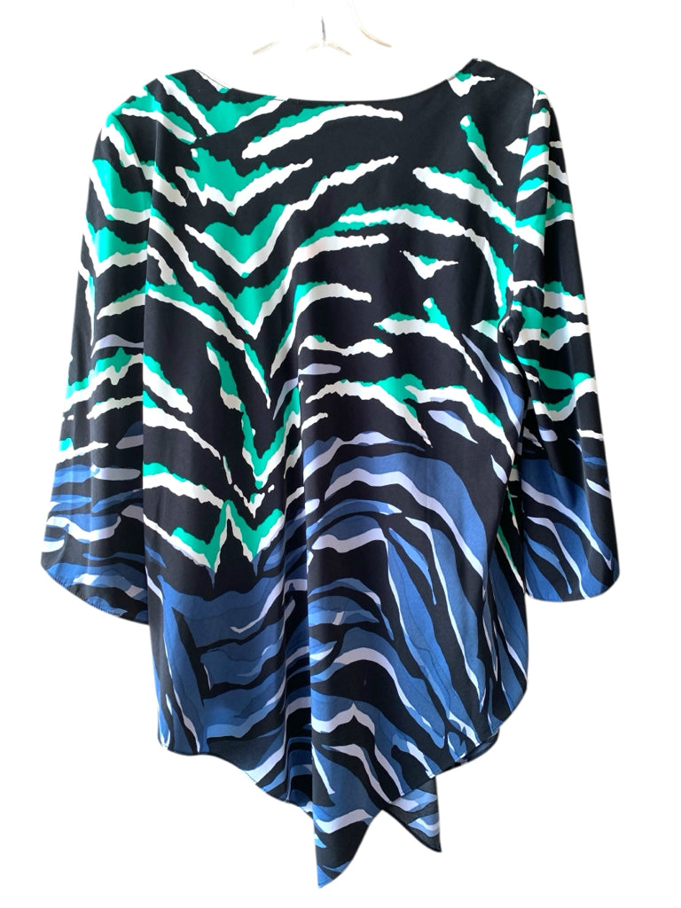 ALFANI  medium TOP W