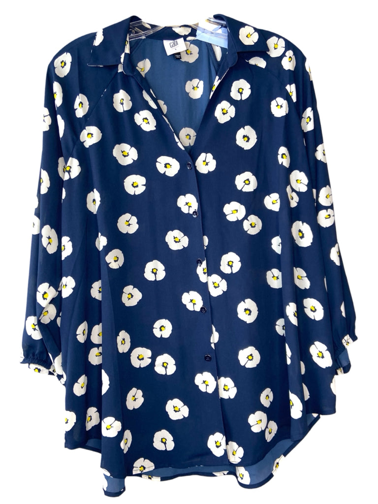 CABI Size small BLOUSE W